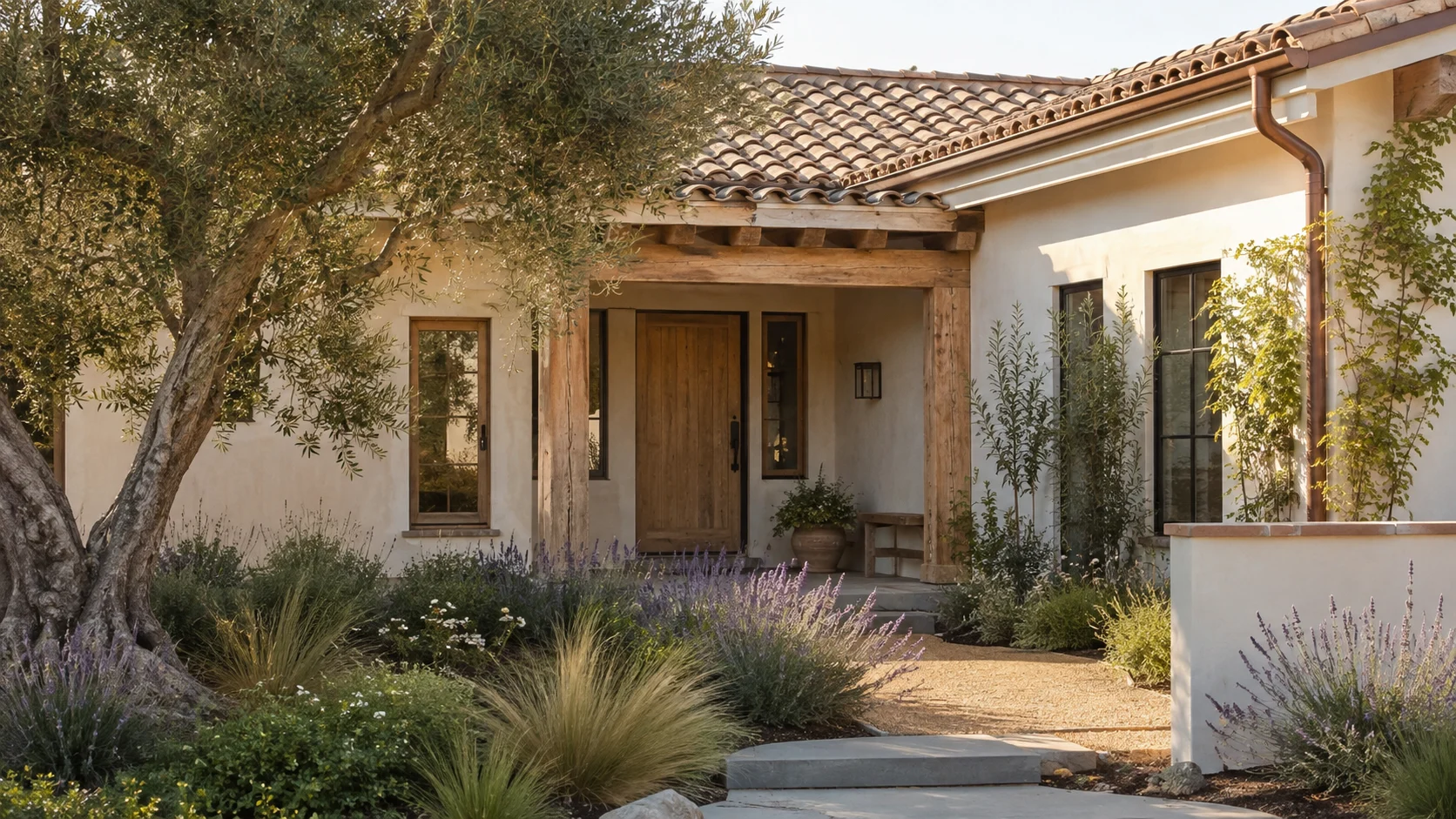 Central Coast residential property